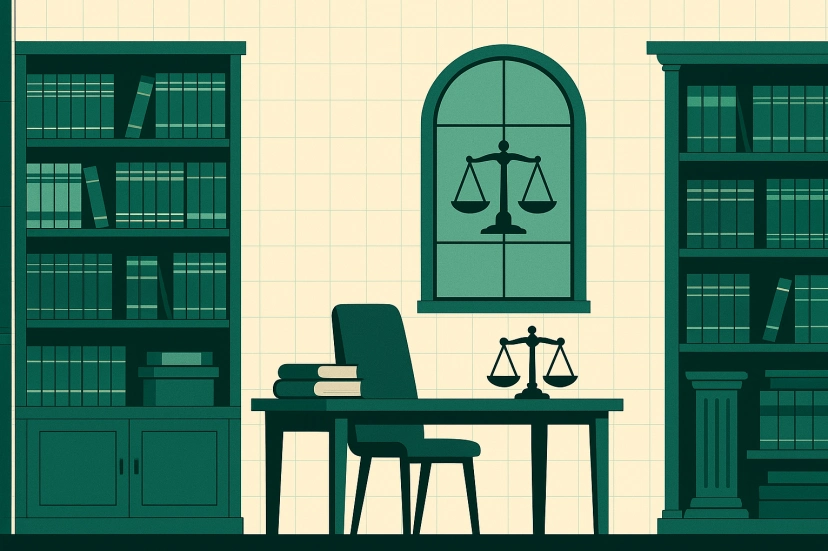Modern legal library resources